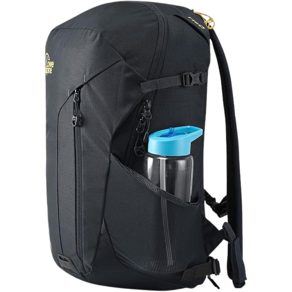 Lowe Alpine Edge 26 Backpack (Ebony) - Image 4