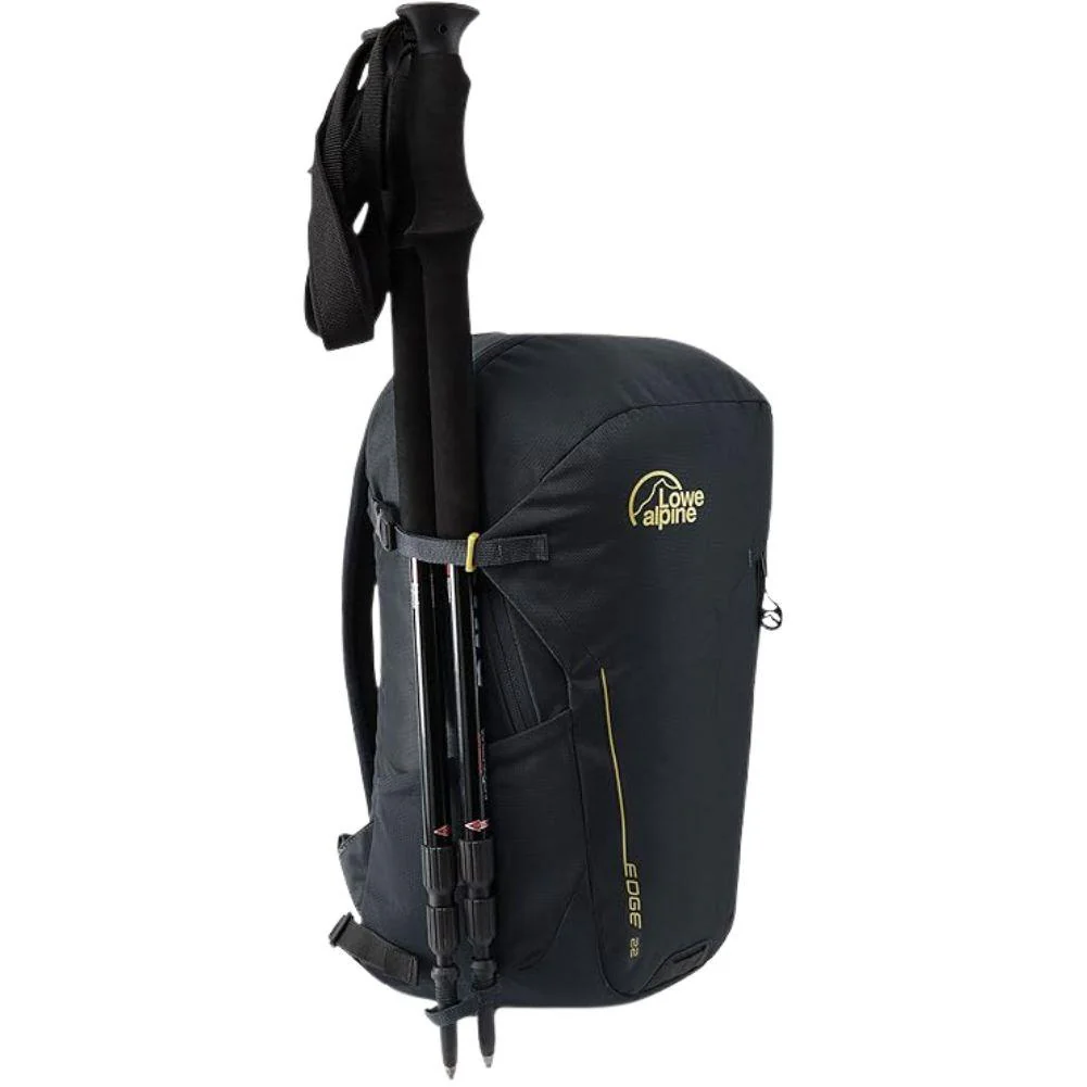 Lowe Alpine Edge 26 Backpack (Ebony) - Image 5