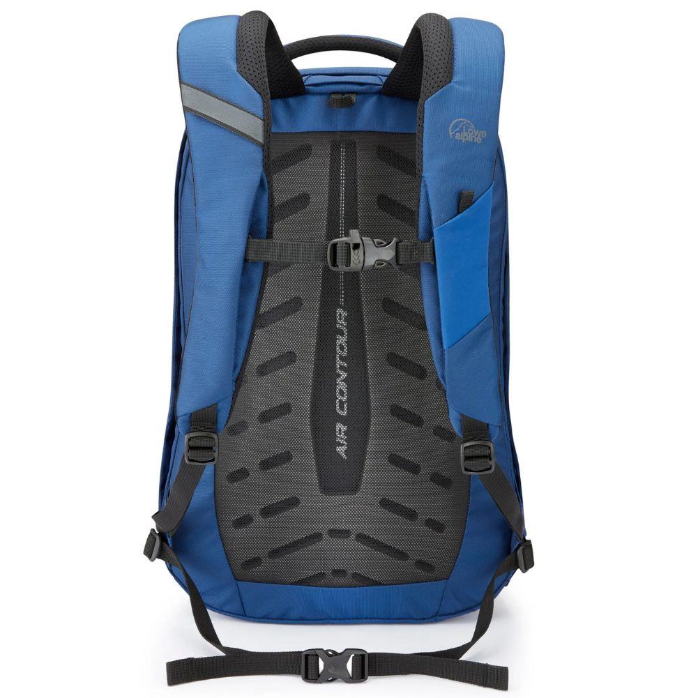 Lowe Alpine Phase 30 Backpack (Cadet Blue) - Image 2