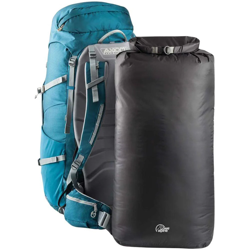 Lowe Alpine Rucksack Liner - L (Black)