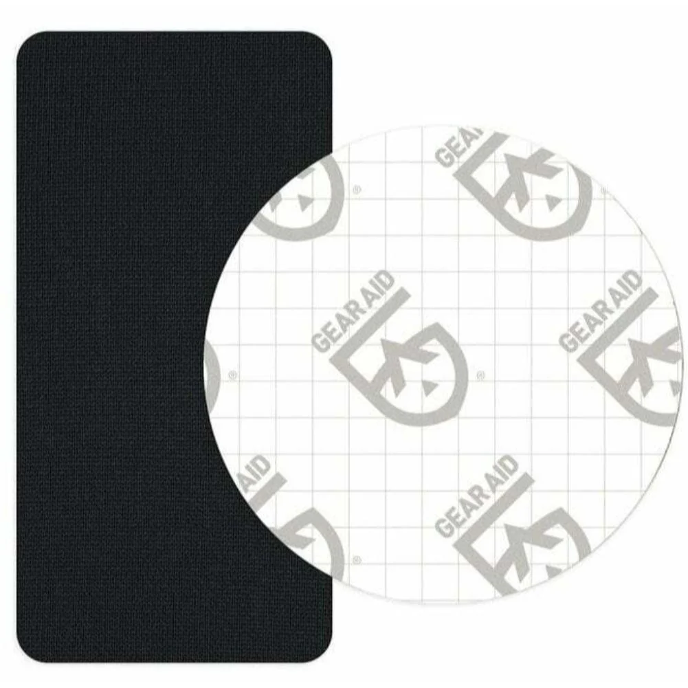 Gear Aid (By McNett) Goretex Repair Kit - Gore-Tex Fabric Patches - Image 8