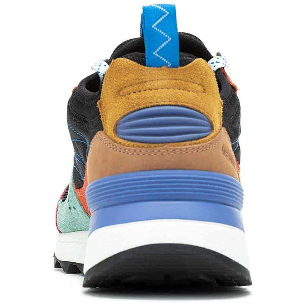 Merrell Men's Alpine 83 Sneaker Recraft (Multi) - Image 4