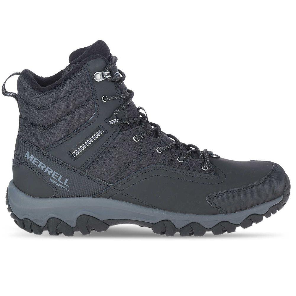 Merrell Men's Thermo Akita Mid Waterproof Boot - Image 2