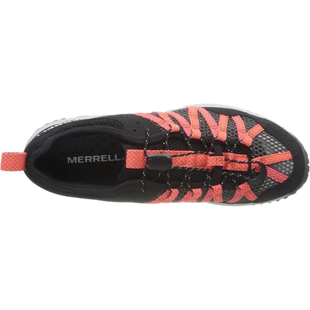 Merrell Women's Wildwood Aerosport (BLACK/HI C) - Image 2