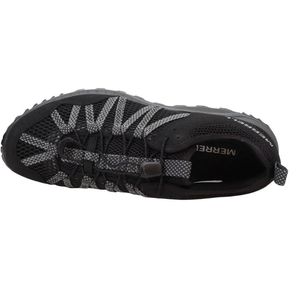 Merrell Men's Wildwood Aerosport Walking Shoe - 9UK (Noir) - Image 7
