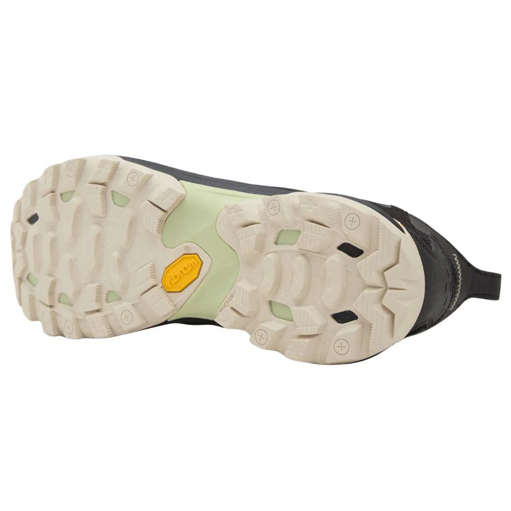 Merrell Women's Moab Speed 2 Mid GORE-TEX Walking Boots (Black) - Image 4