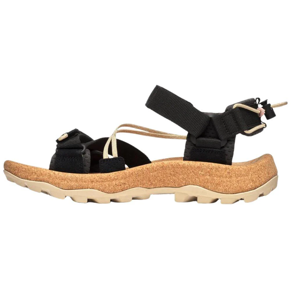 Merrell Women's Speed Fusion Web RMX Sandals (Black) - Image 5