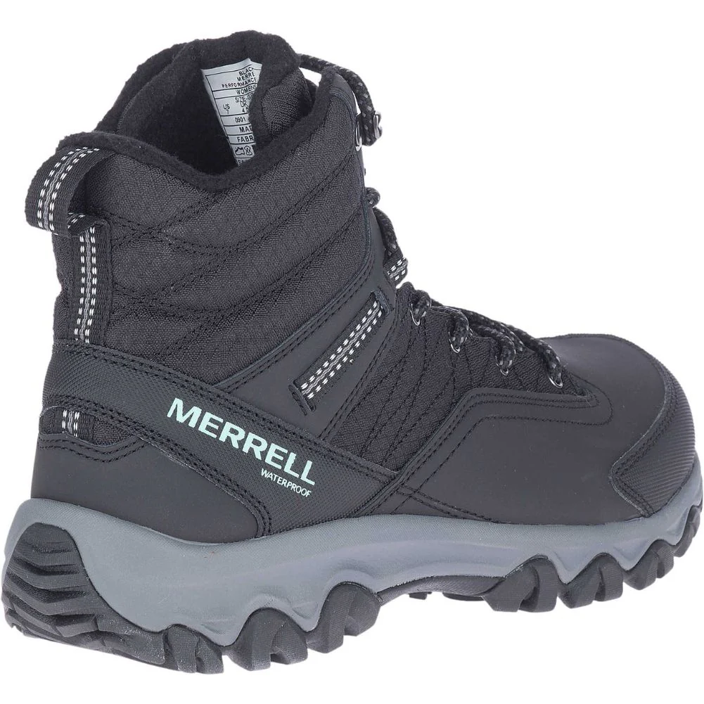 Merrell Women's Thermo Akita Mid Waterproof Boot - Image 6