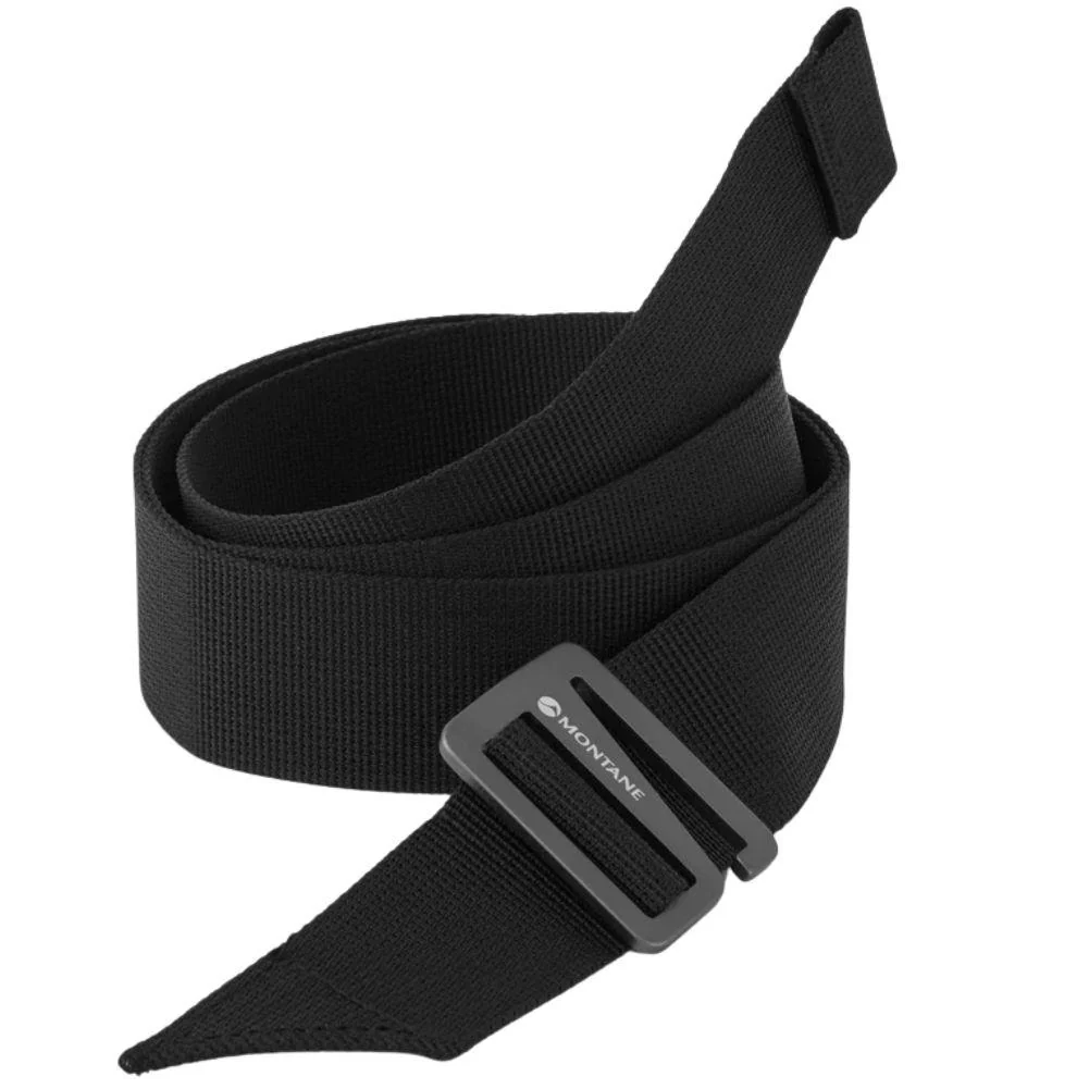 Montane 35mm Belt (Black)