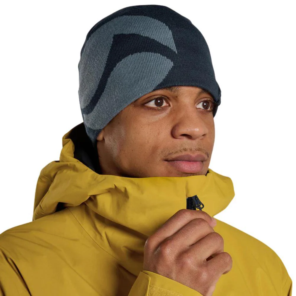 Montane Jango Roundel Beanie (Eclipse Blue) - Image 2