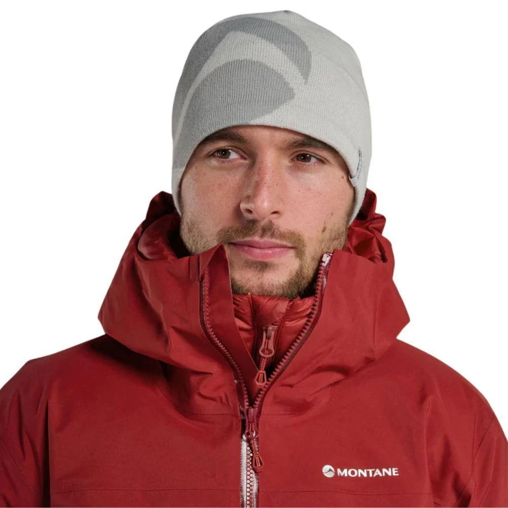 Montane Jango Roundel Beanie (Powder) - Image 2