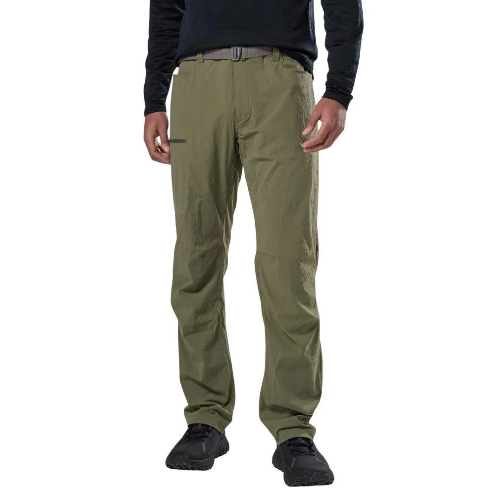 Montane Men's Caelum Hiking Pant (Caper) - Image 2