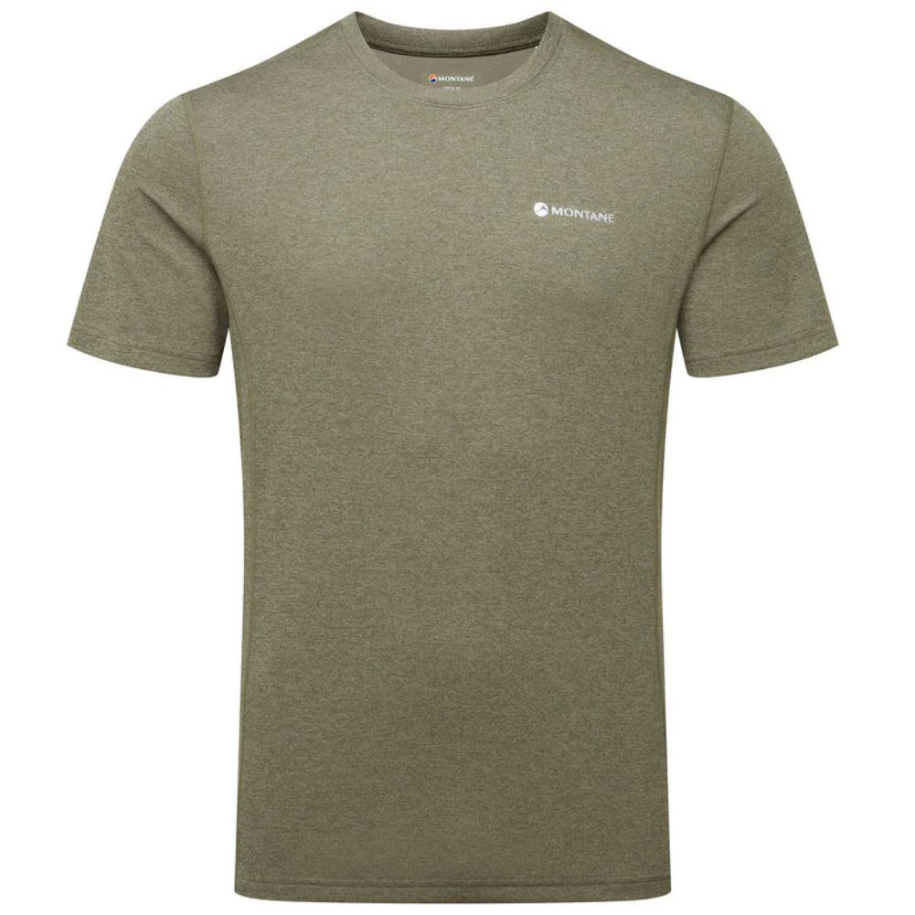 Montane Men's Dart T-Shirt (Caper)