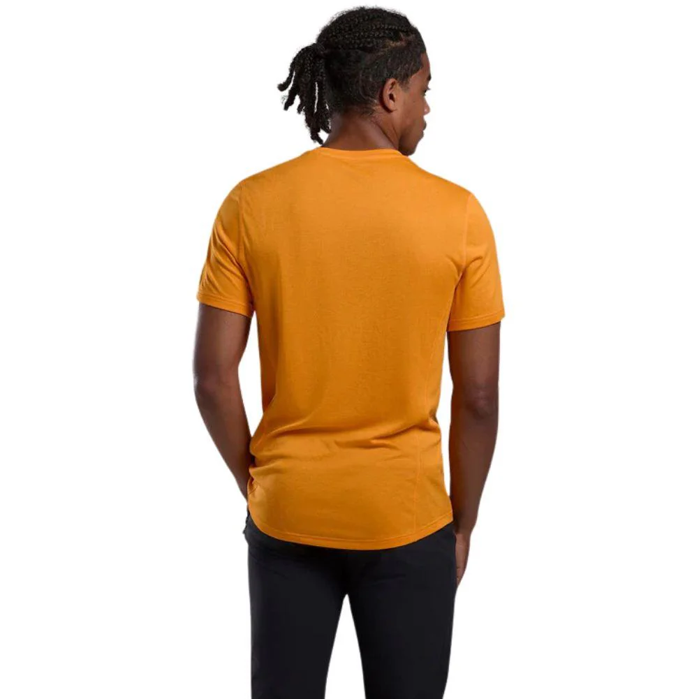 Montane Men's Dart T-Shirt (Nagami Orange) - Image 3