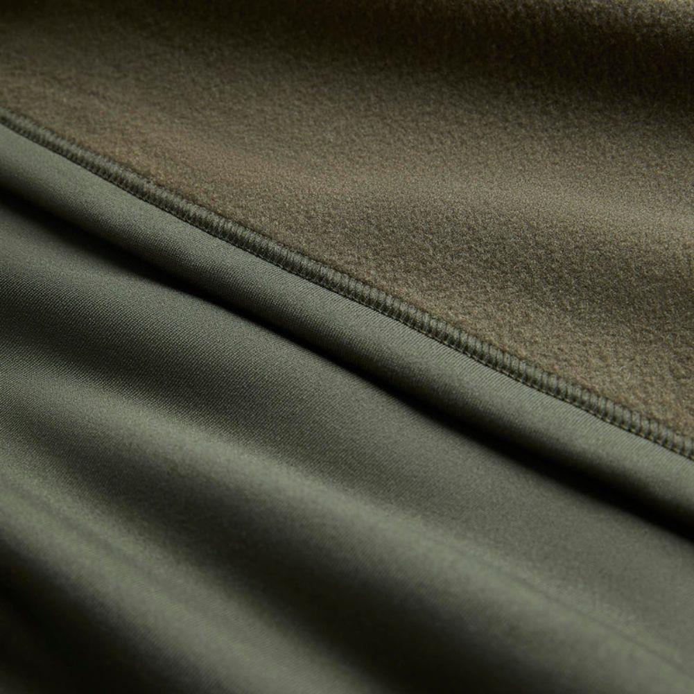 Montane Men's Fury Fleece Jacket (Green Oak) - Image 6