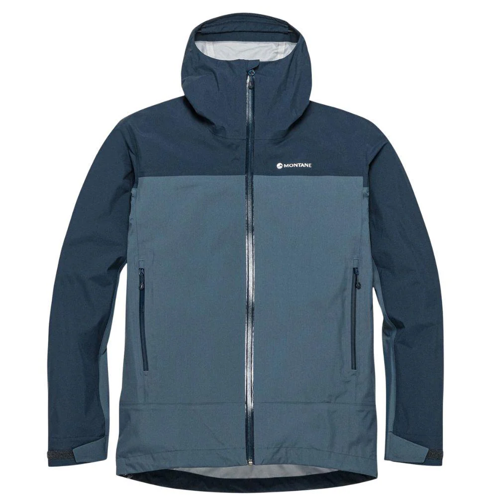 Montane Men's Norste Waterproof Jacket (Dark Sky)
