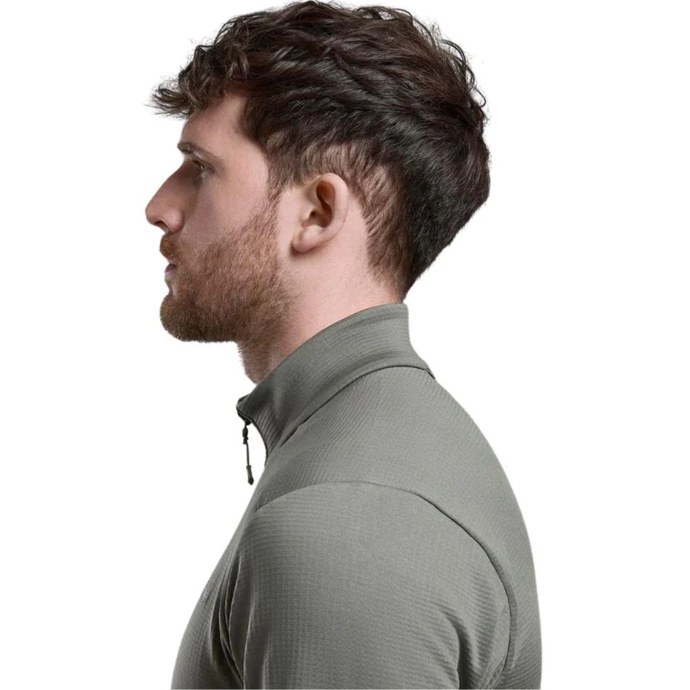 Montane Men's Protium Fleece Jacket (Caper) - Image 4