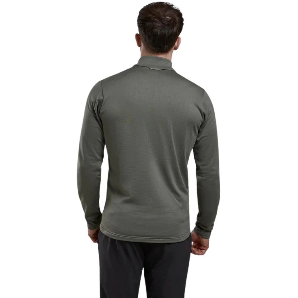 Montane Men's Protium Fleece Jacket (Caper) - Image 5