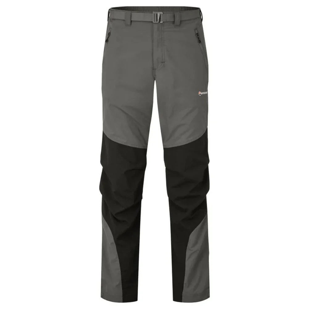 Montane Men's Terra Pants - 30' (Graphite)
