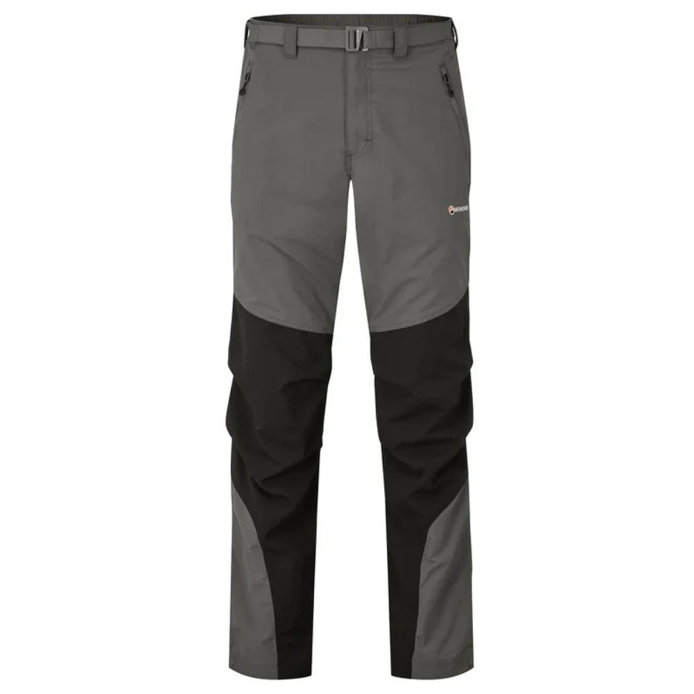 Montane Men's Terra Pants (Graphite)