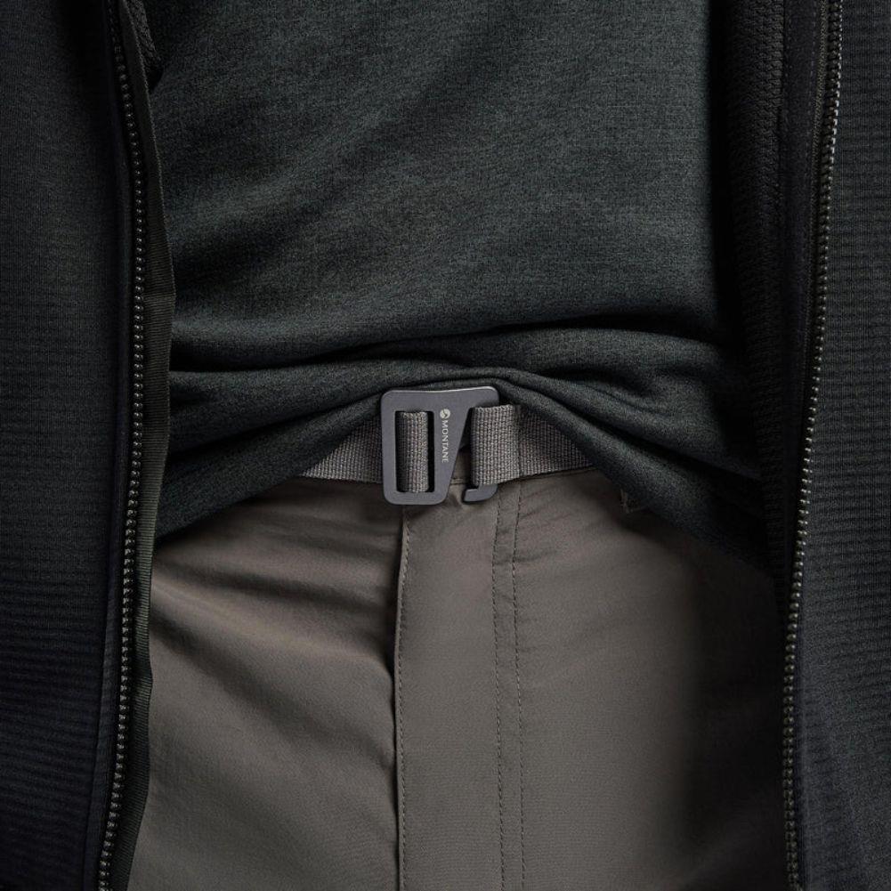 Montane Men's Terra Pants (Graphite) - Image 6