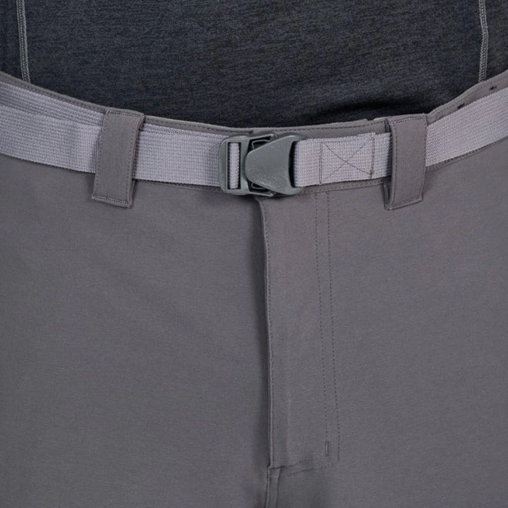 Montane Men's Terra Route Pants (Slate) - Image 9