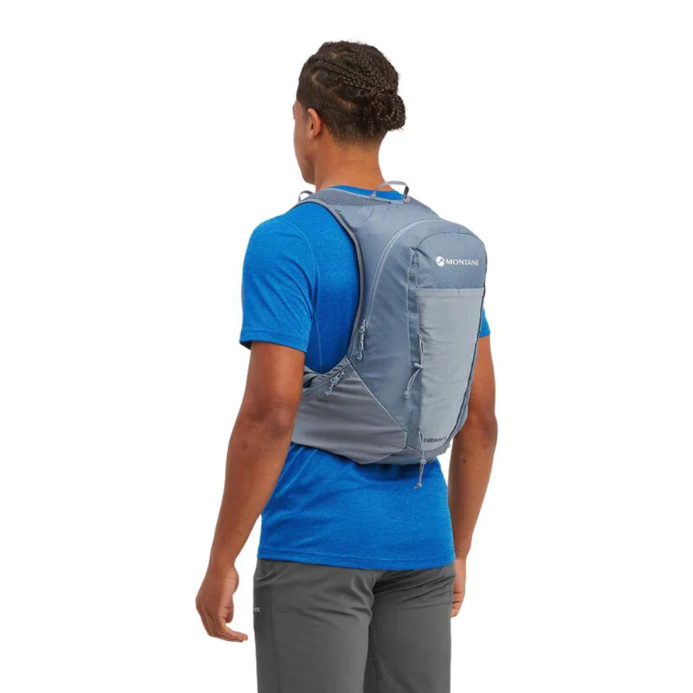 Montane Trailblazer 18L Backpack 2024 (Stone Blue) - Image 7