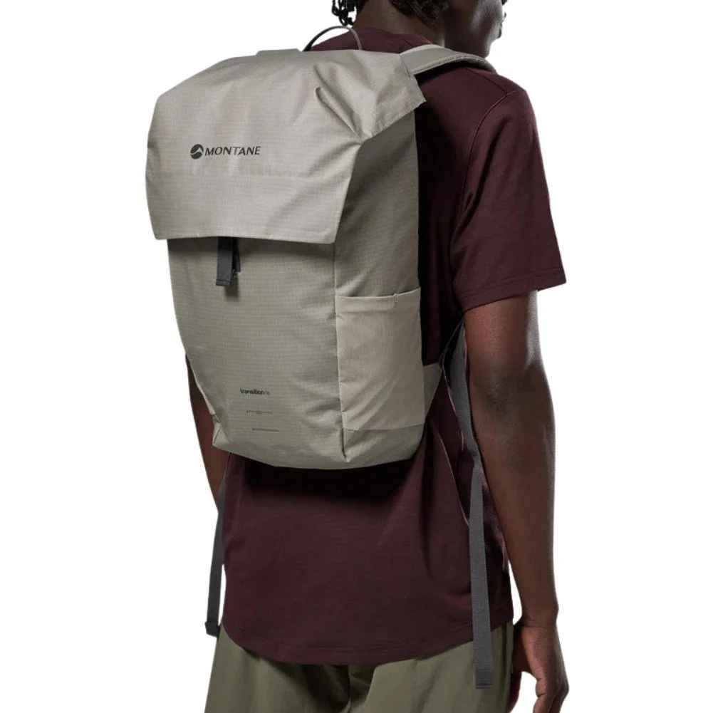 Montane Transition Pack 18L (Ridge) - Image 4