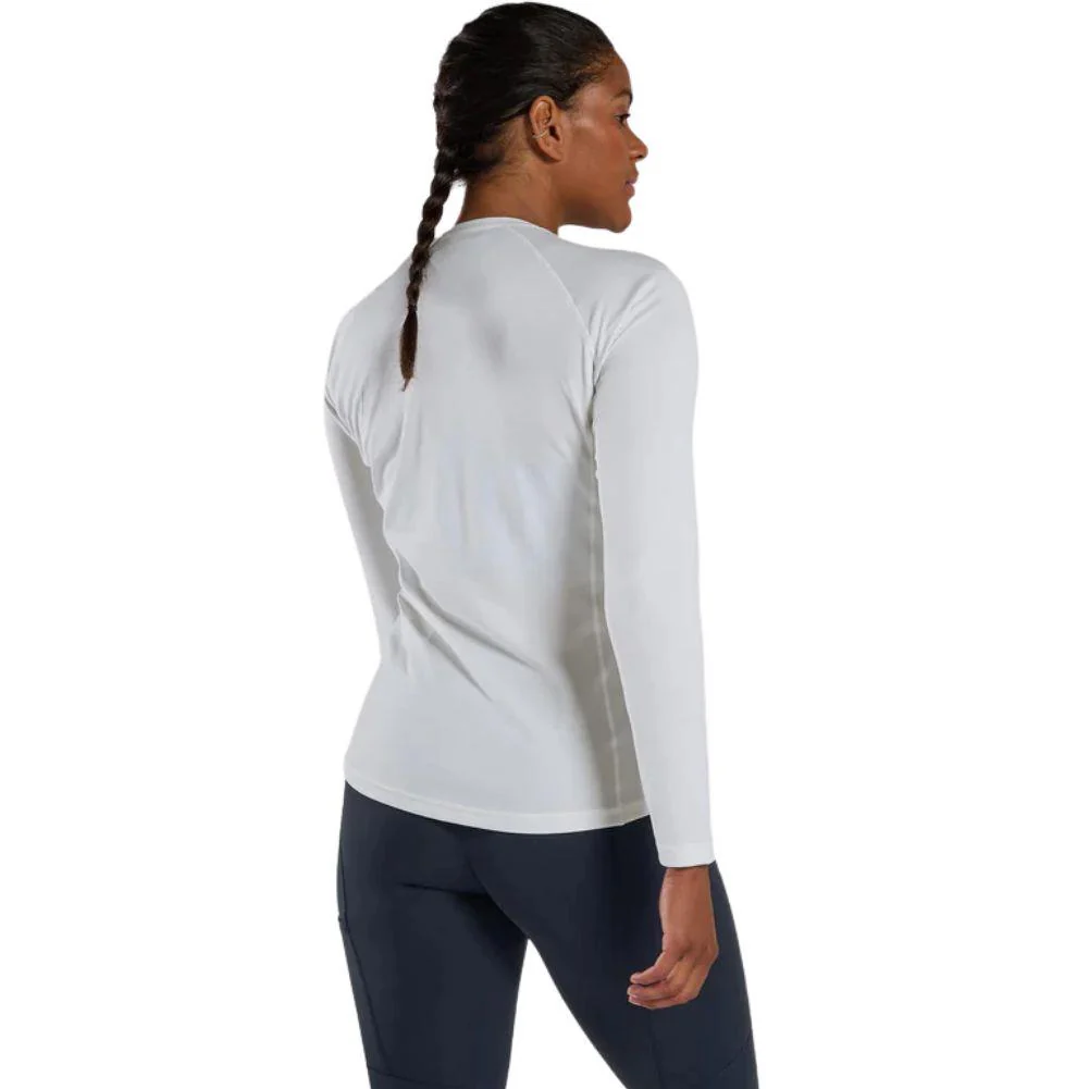 Montane Women's Dart Long Sleeve T-Shirt (Powder) - Image 3