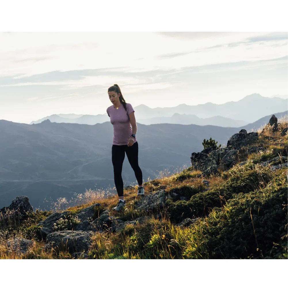 Montane Women's Dart T-Shirt (Allium) - Image 7