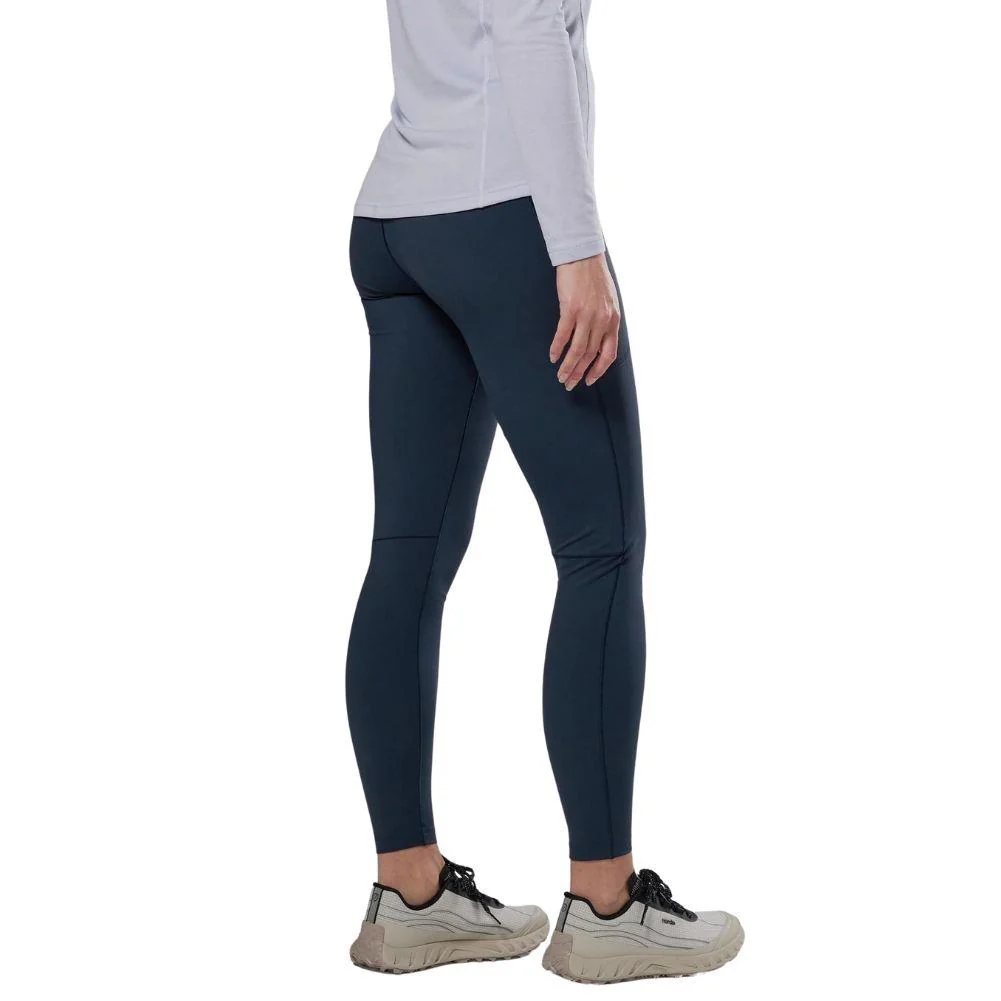 Montane Women's Ineo Light Leggings (Eclipse Blue) - Image 3