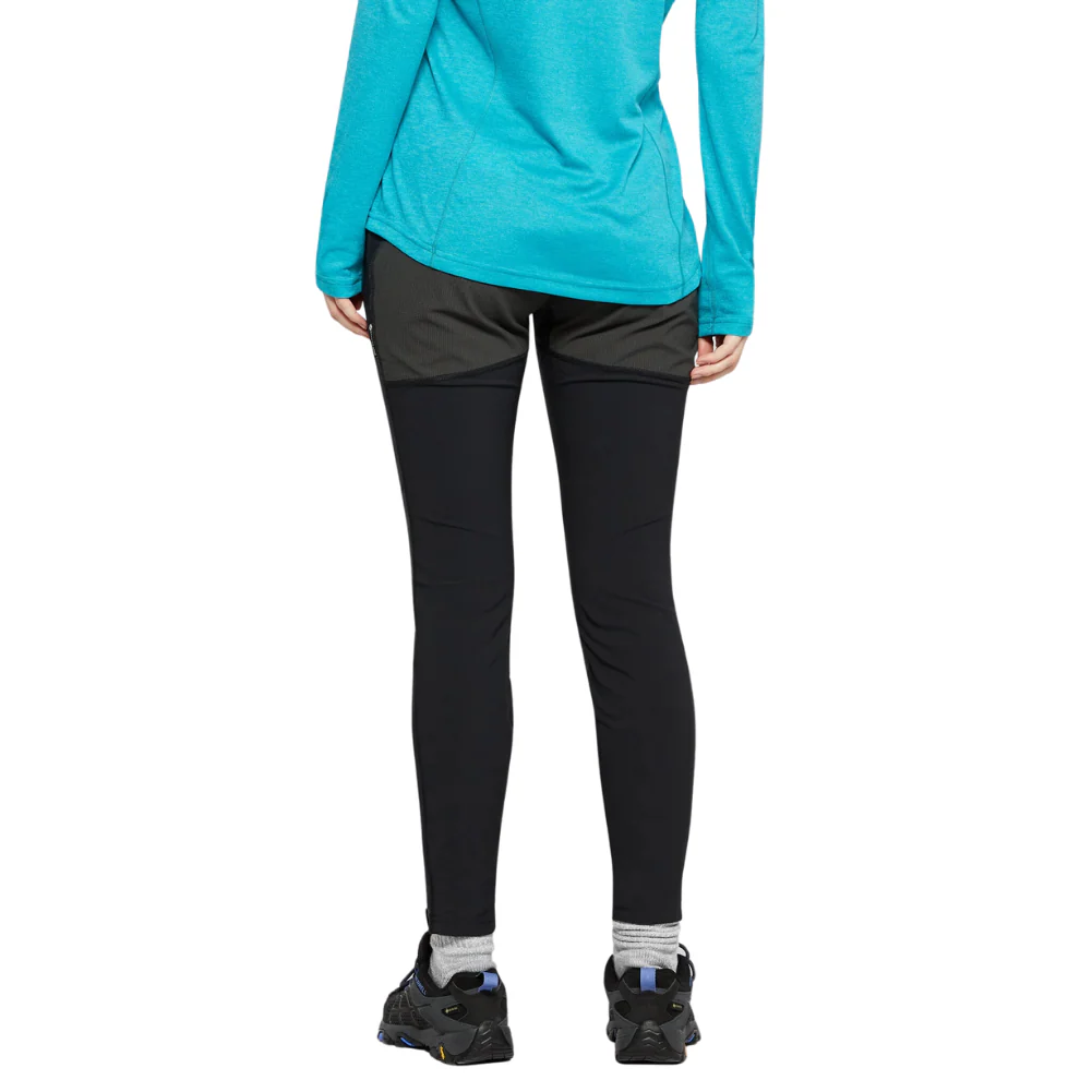 Montane Women's Ineo Tough Pants (Black) - Image 6