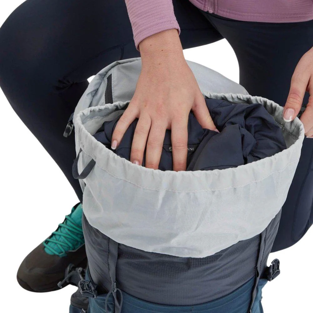 Montane Women's Trailblazer 24L Backpack (Eclipse Blue) - Image 7
