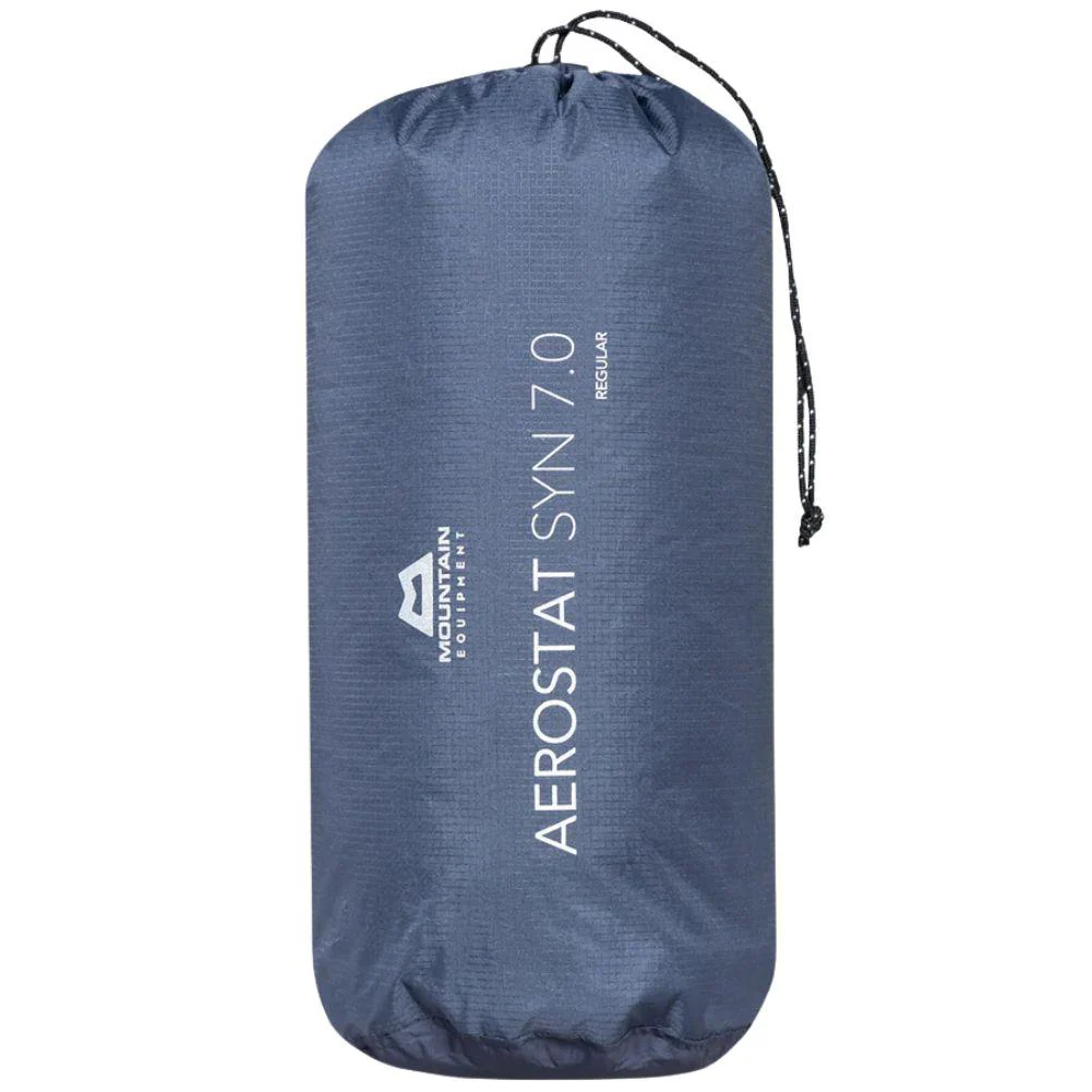 Mountain Equipment Aerostat Synthetic 7.0 Sleeping Mat - Image 7