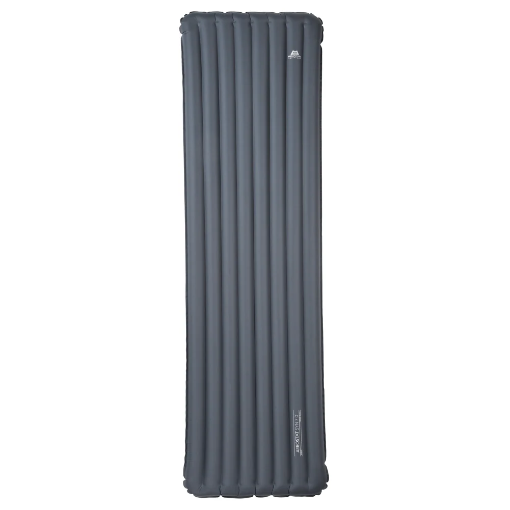 Mountain Equipment Aerostat Synthetic 7.0 Sleeping Mat – Wide Regular - Image 2