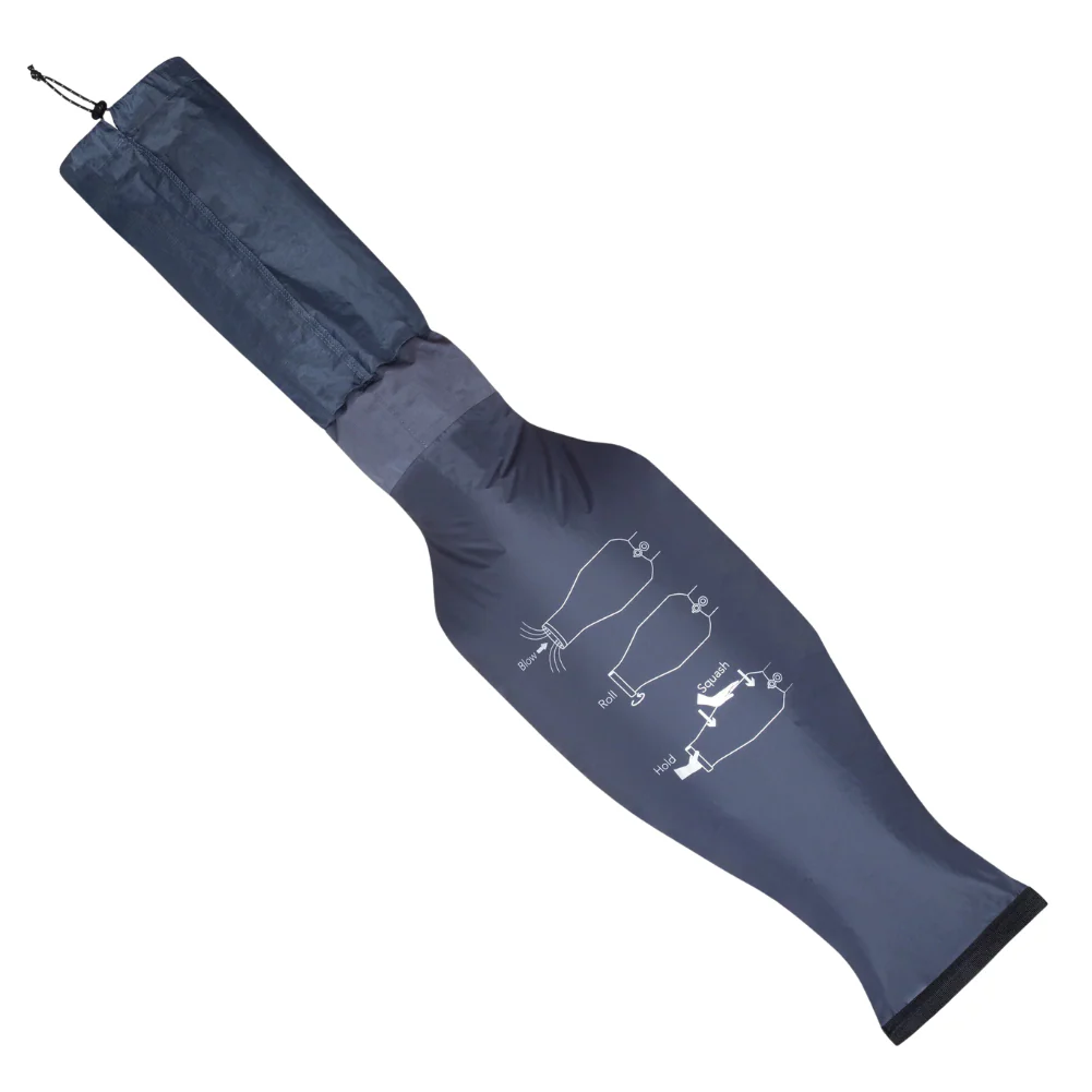 Mountain Equipment Aerostat Synthetic 7.0 Sleeping Mat – Wide Regular - Image 6