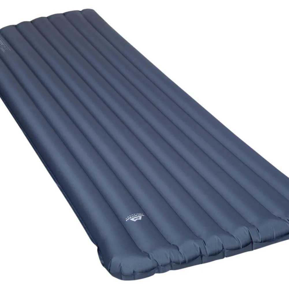 Mountain Equipment Aerostat Synthetic 9.0 Mat Wide Long - Image 7