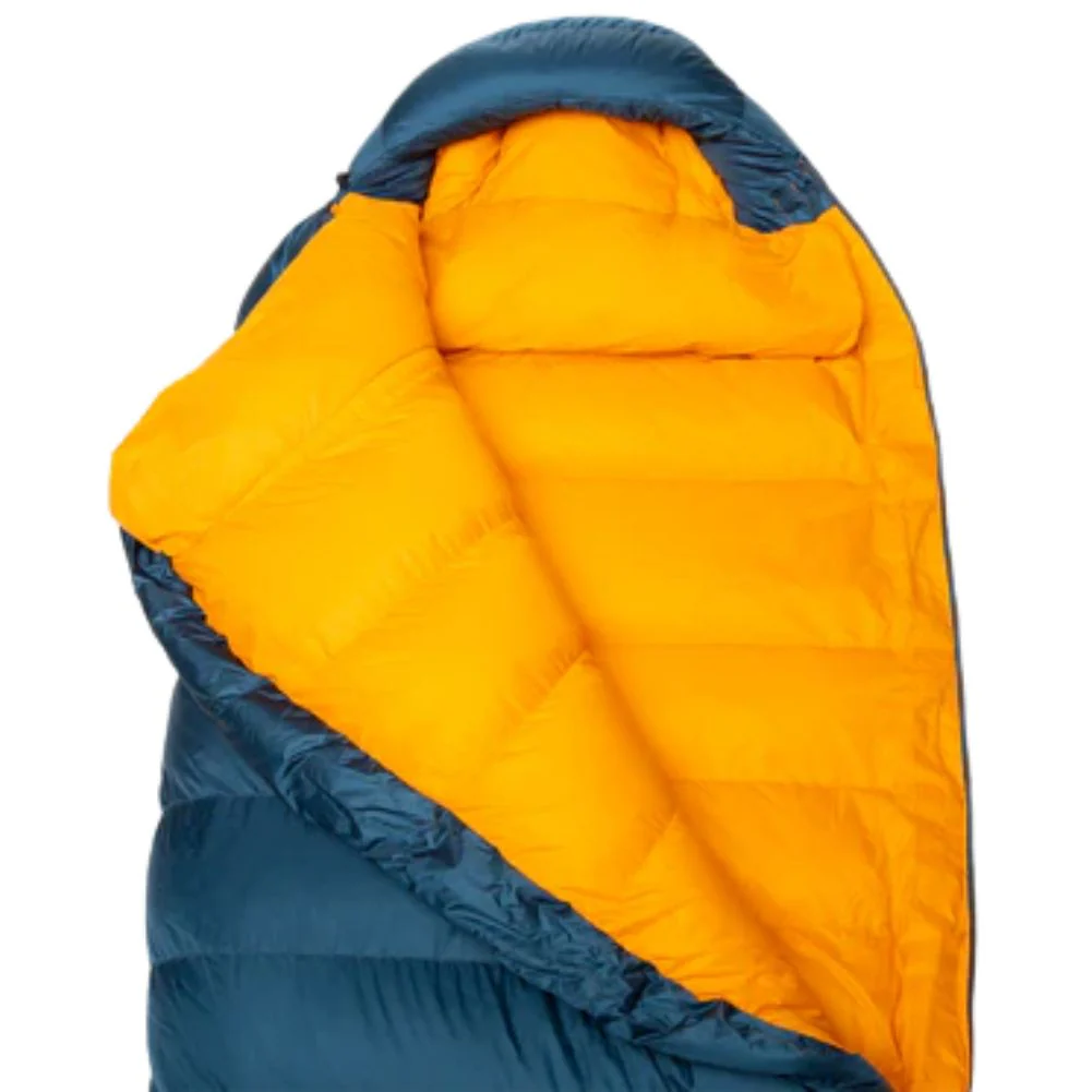 Mountain Equipment Helium 600 Down Sleeping Bag (Regular) - Image 3