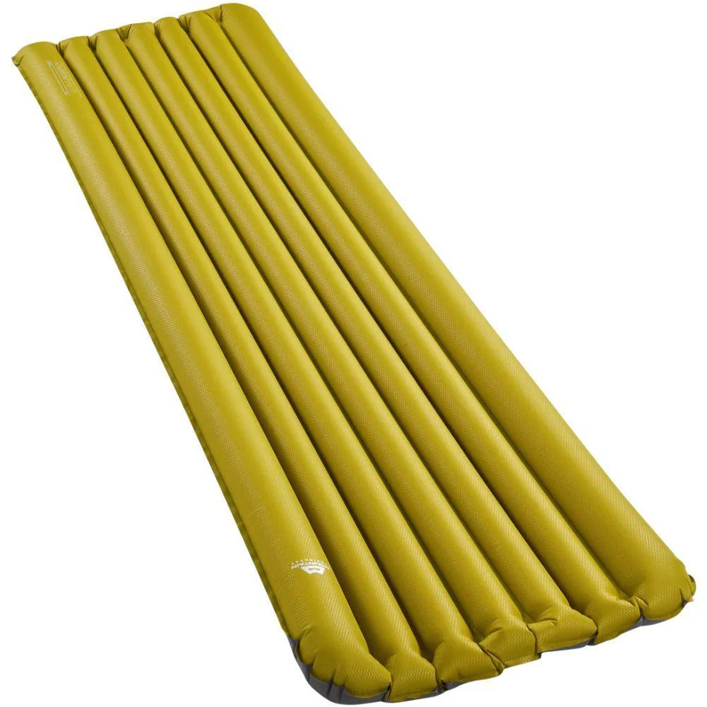 Mountain Equipment Hoverstat 7.0 Mat - Long (Acid)