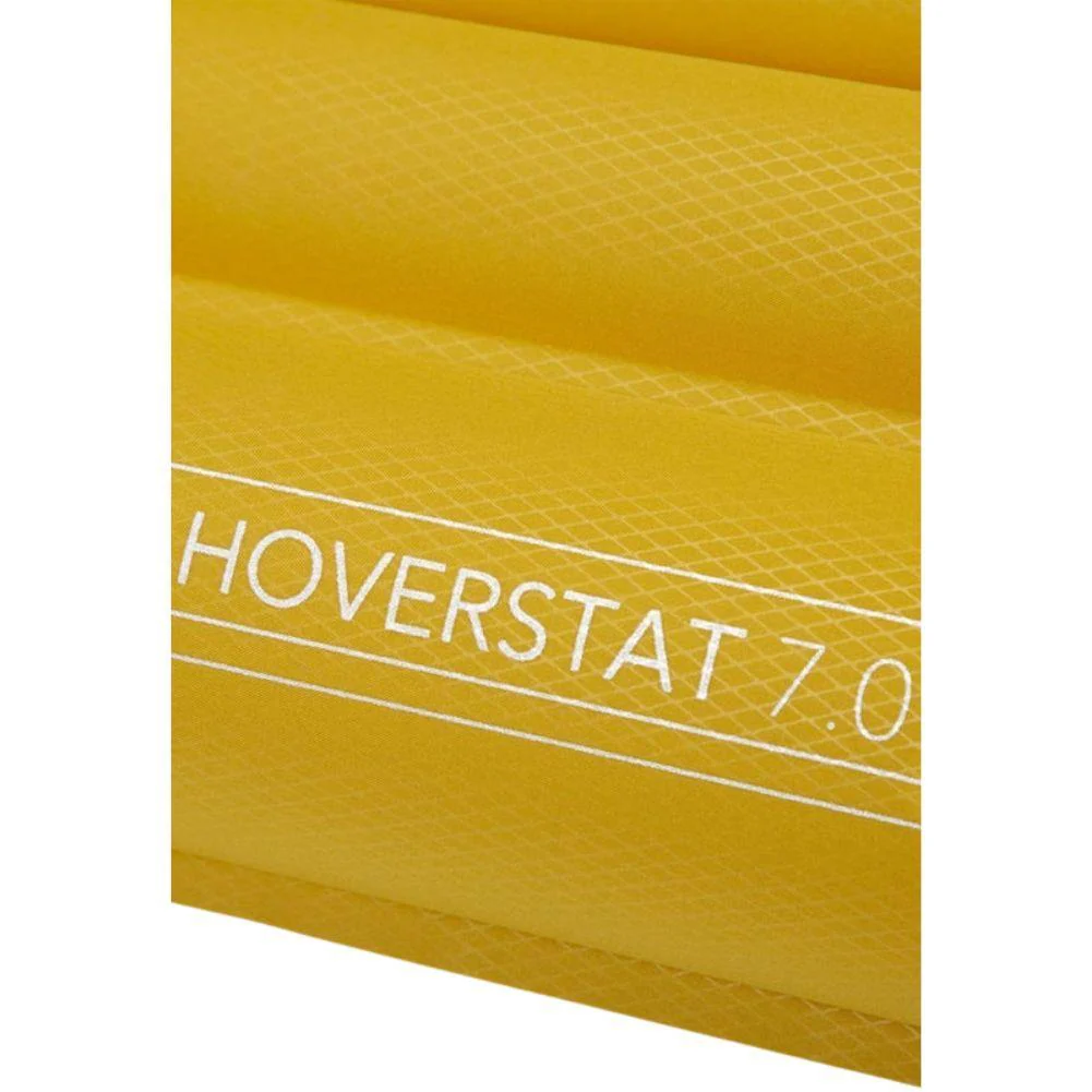 Mountain Equipment Hoverstat 7.0 Mat - Long (Acid) - Image 6