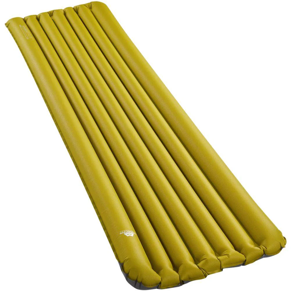 Mountain Equipment Hoverstat 7.0 Mat - Regular (Acid)