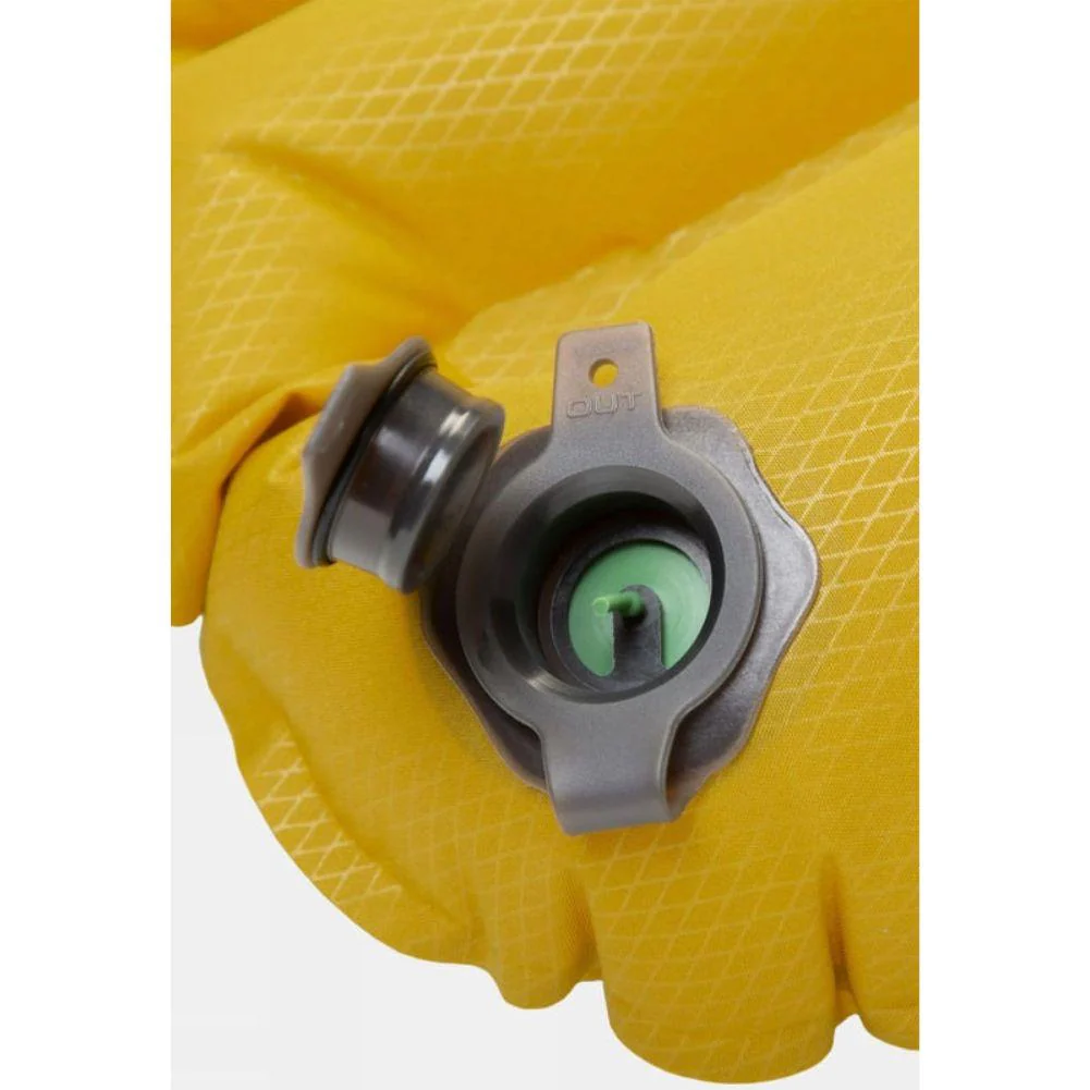 Mountain Equipment Hoverstat 7.0 Mat - Regular (Acid) - Image 6