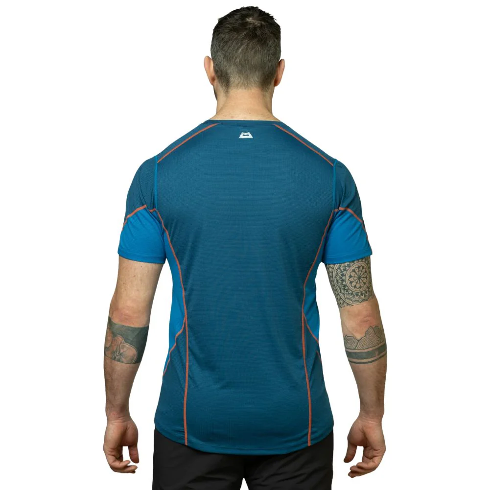 Mountain Equipment Ignis Tee - Image 3