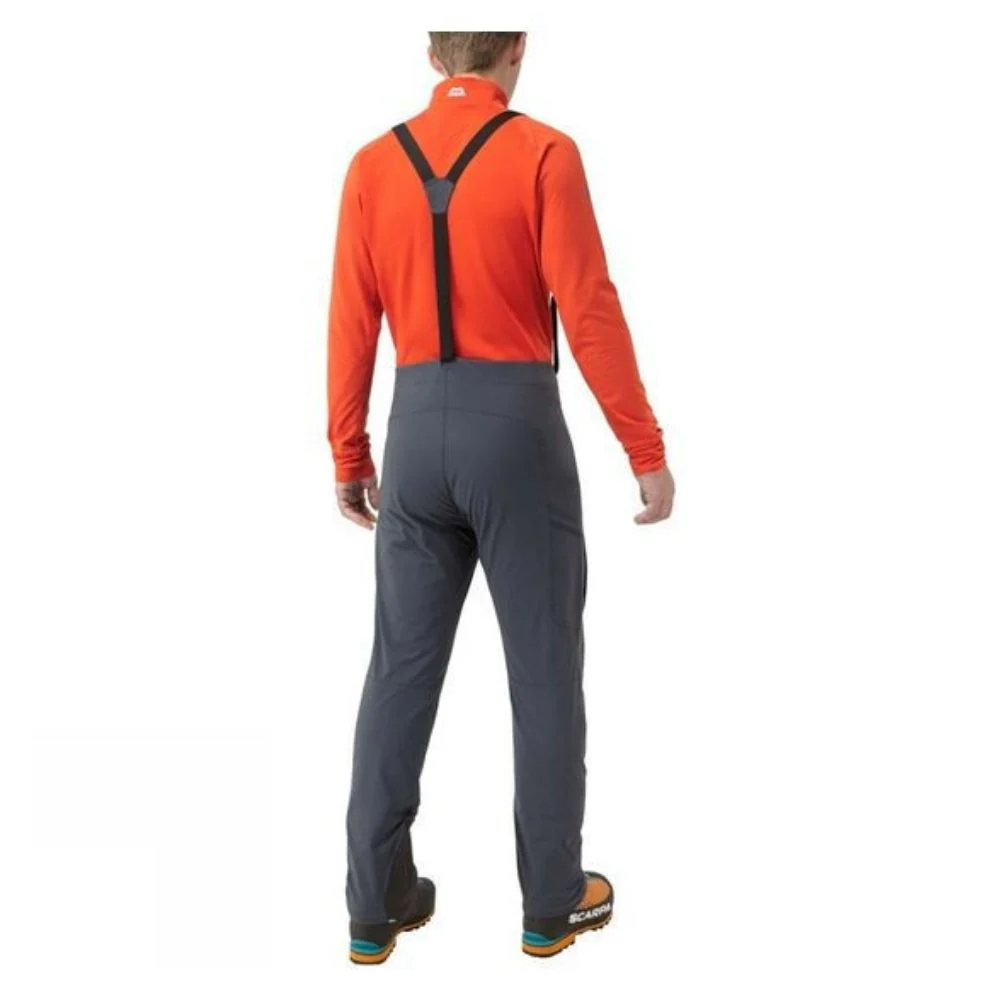 Mountain Equipment Men's Combin Pant - 34 Long Leg (Blue Nights) - Image 2