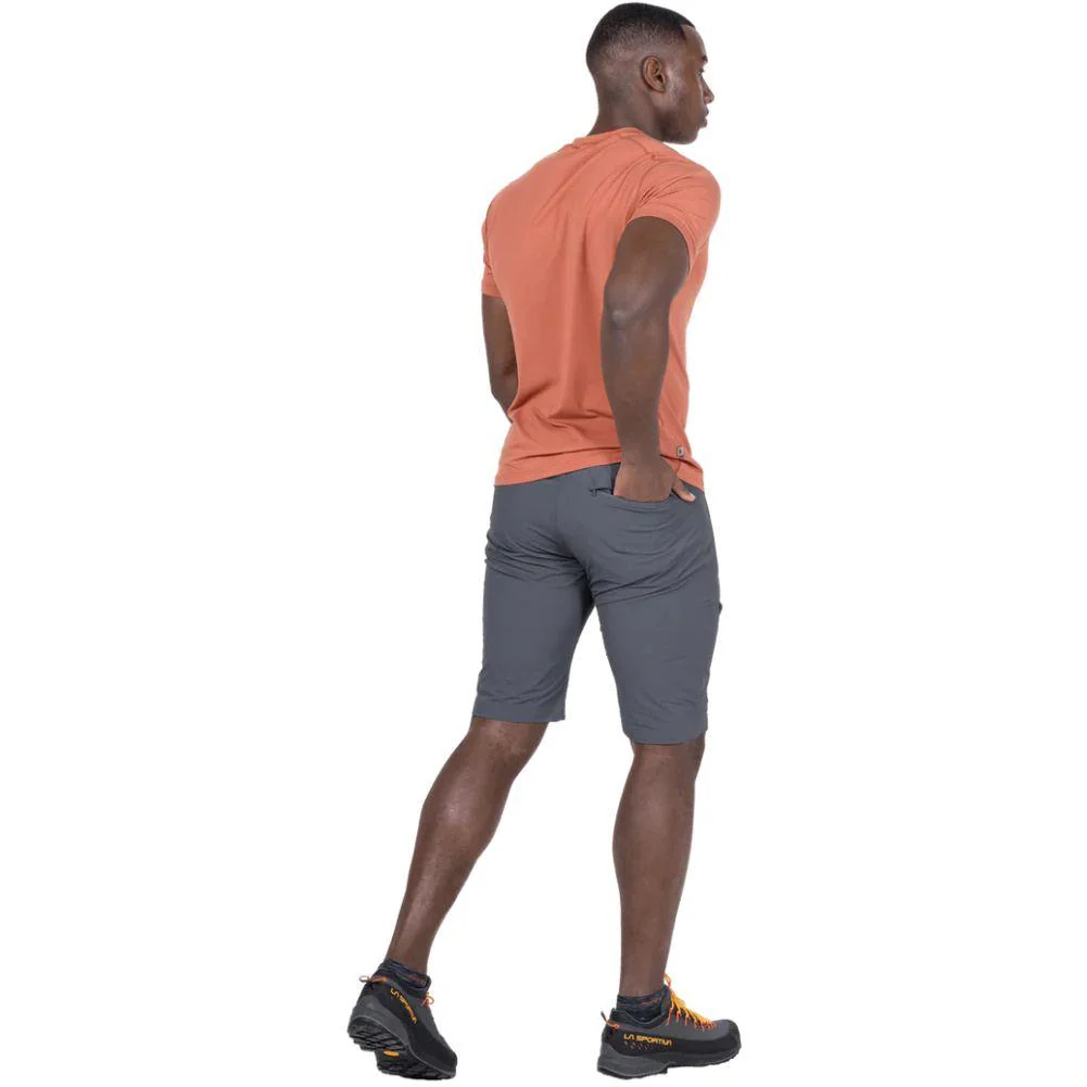 Mountain Equipment Men's Comici Shorts (Ombre Blue) - Image 3