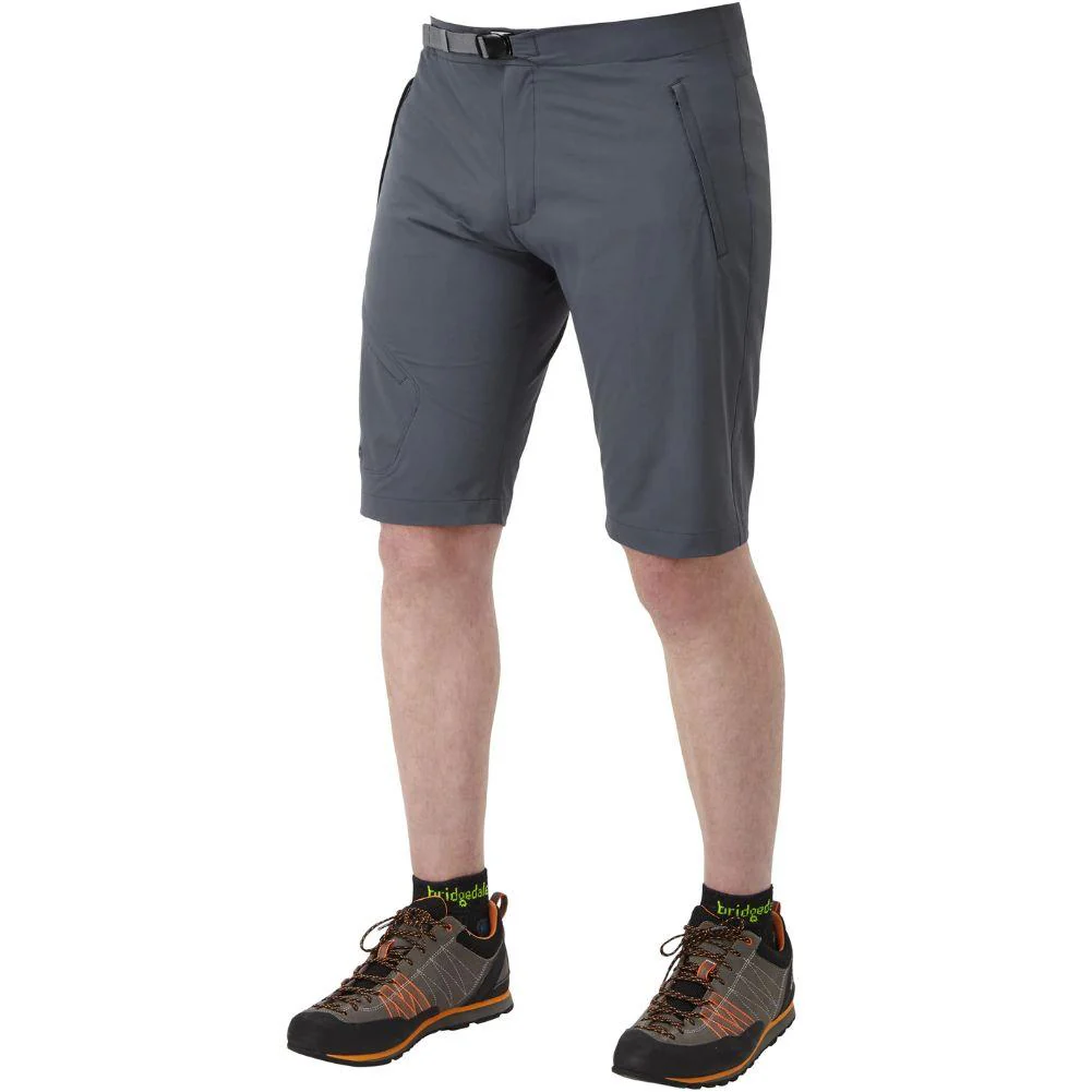 Mountain Equipment Men's Comici Shorts (Ombre Blue) - Image 2