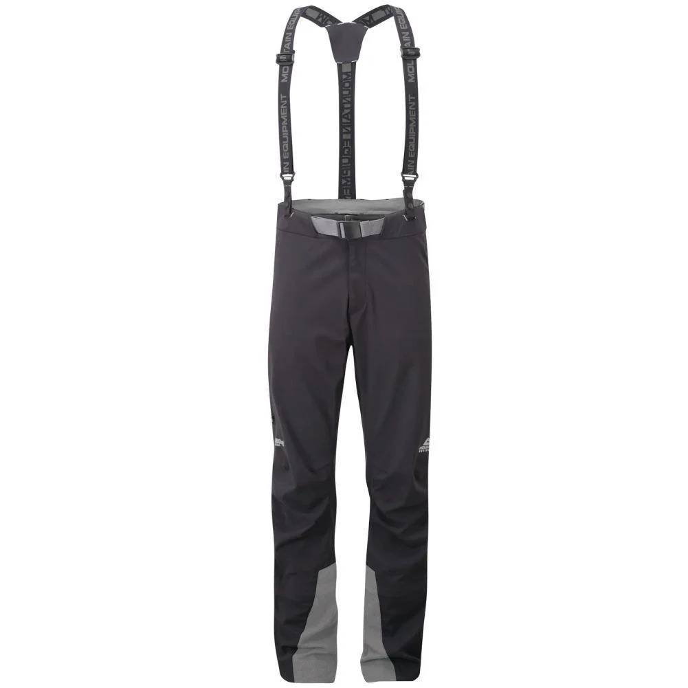 Mountain Equipment Men's G2 Mountain Pant (Black)