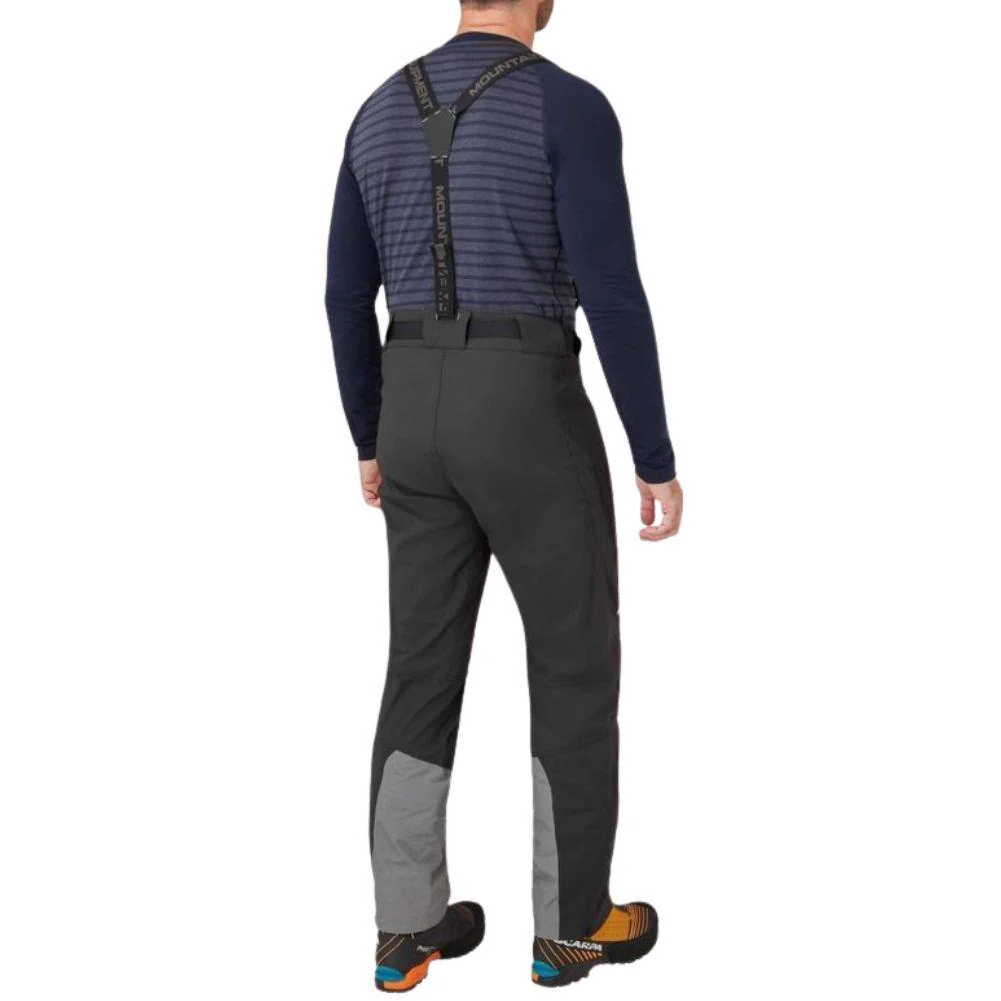 Mountain Equipment Men's G2 Mountain Pant (Black) - Image 4