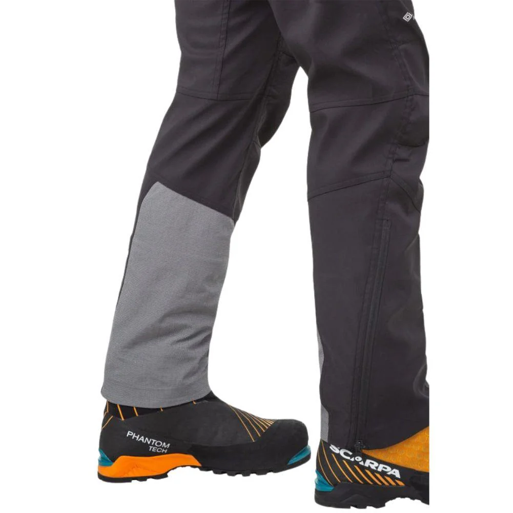 Mountain Equipment Men's G2 Mountain Pant (Black) - Image 5