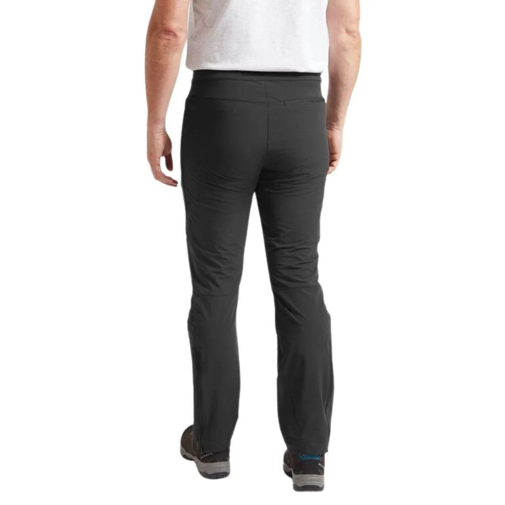 Mountain Equipment Men's Ibex Mountain Pant (Black) - Image 5